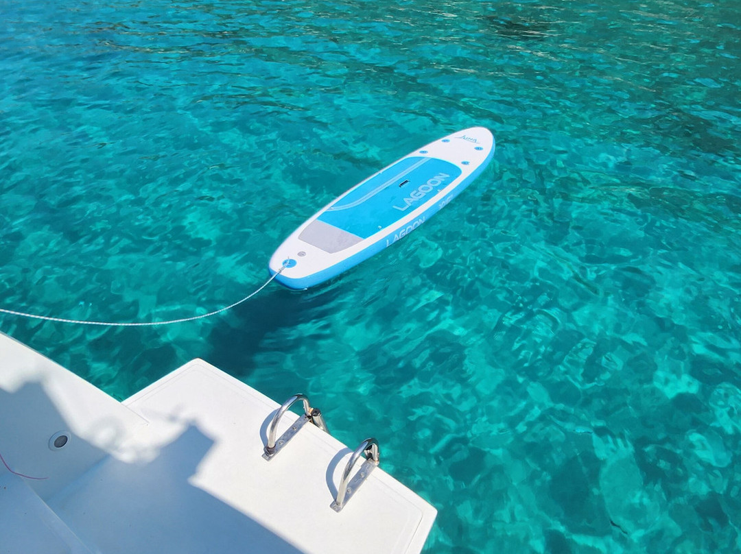 Danielis Yachting-Viganj必去景点