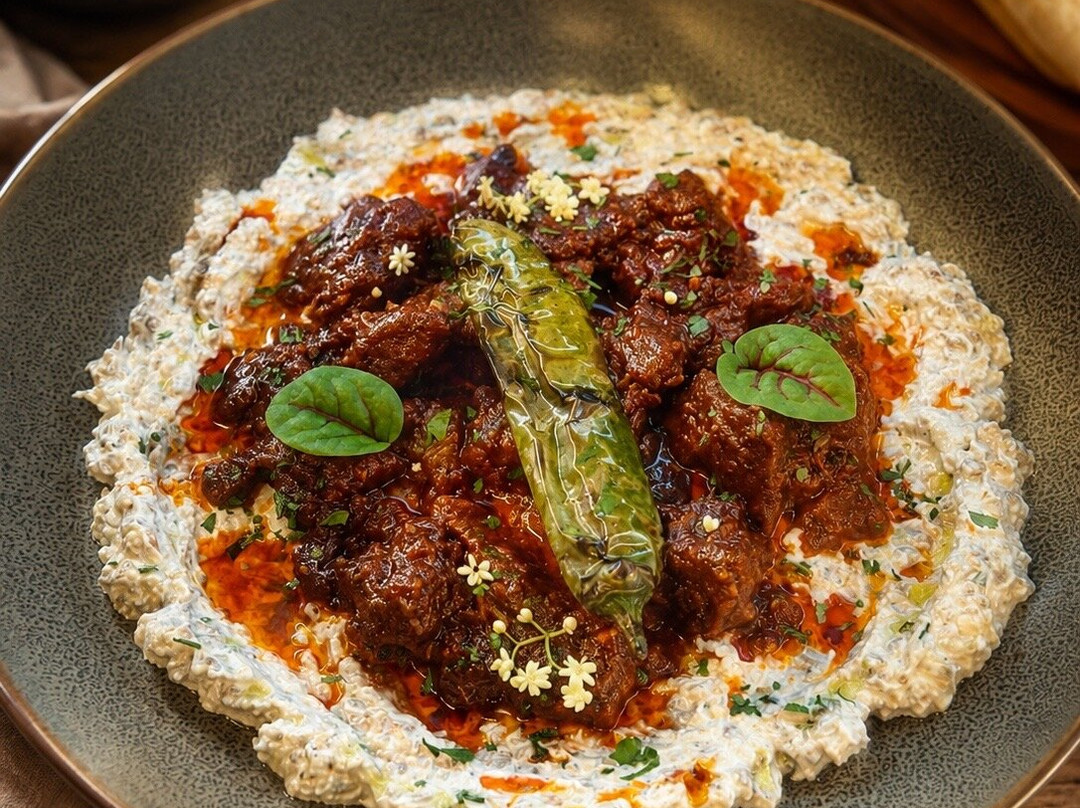Olea Mediterranean Cuisine
