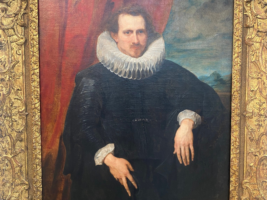 Southampton City Art Gallery-南安普敦必去景点