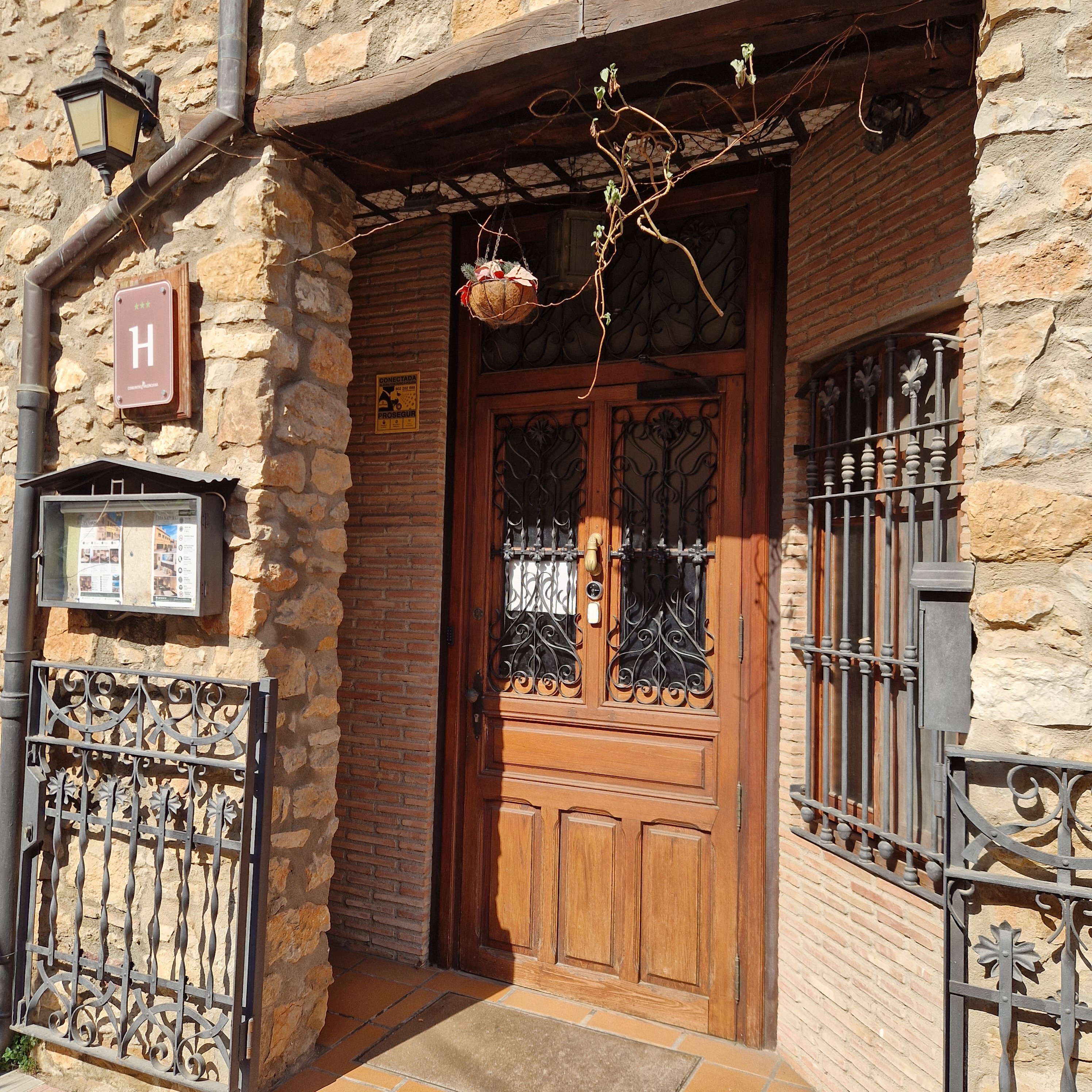 自然大道乡村酒店-度假村/酒店