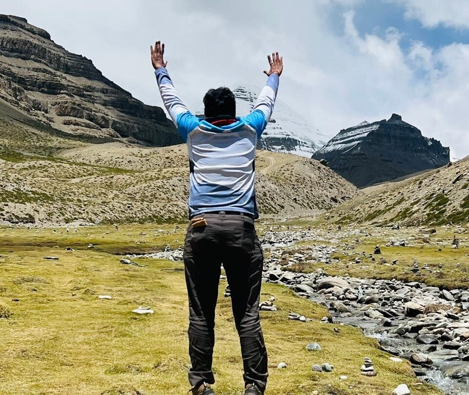 Kailash Journeys Pvt. Ltd.-加德满都必去景点