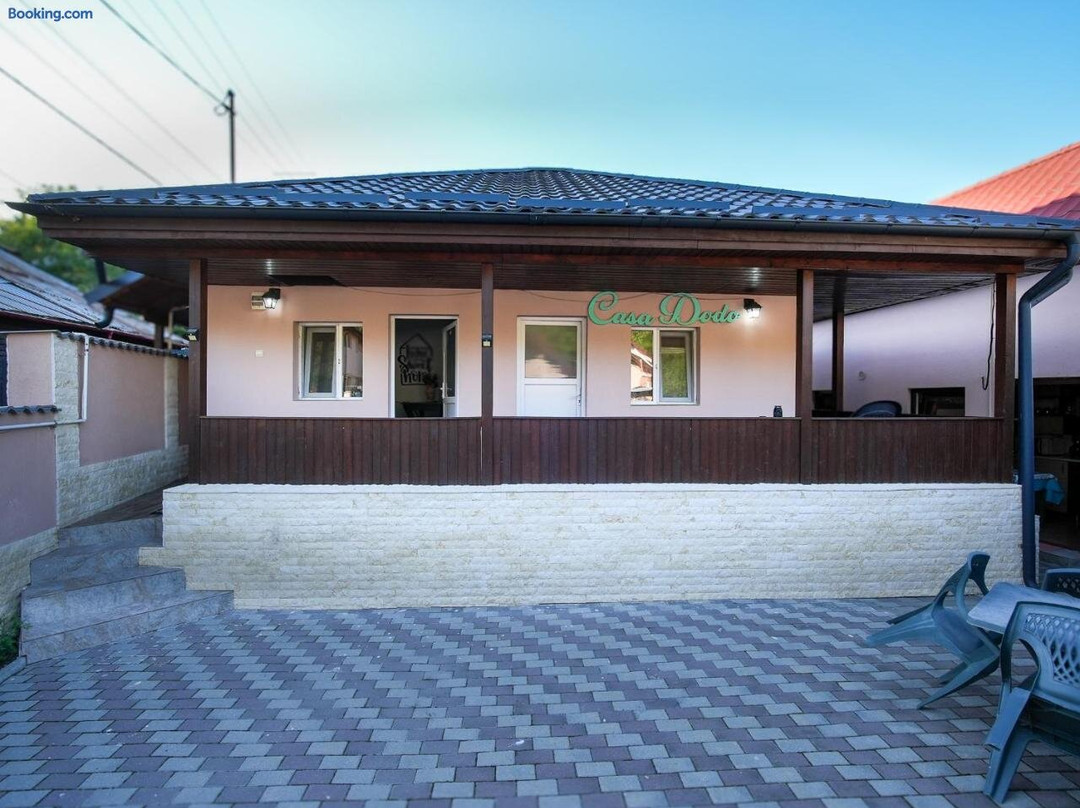 Casa Dodo