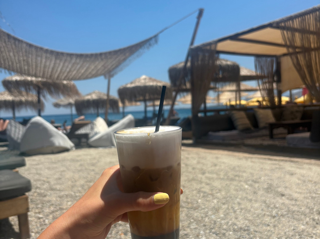 Papa's Beach Bar-Kos Town必去景点