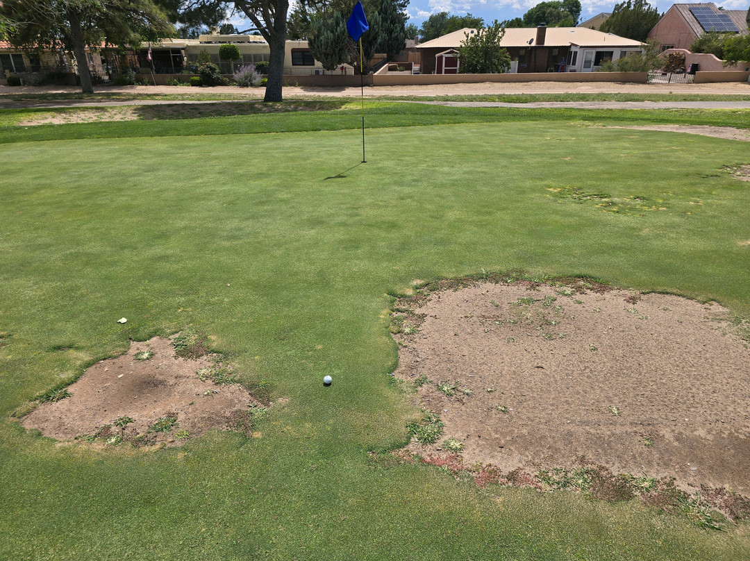 Tierra Del Sol Country Club-Belen必去景点