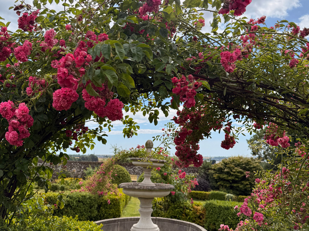 Langley Park Gardens-Montrose必去景点