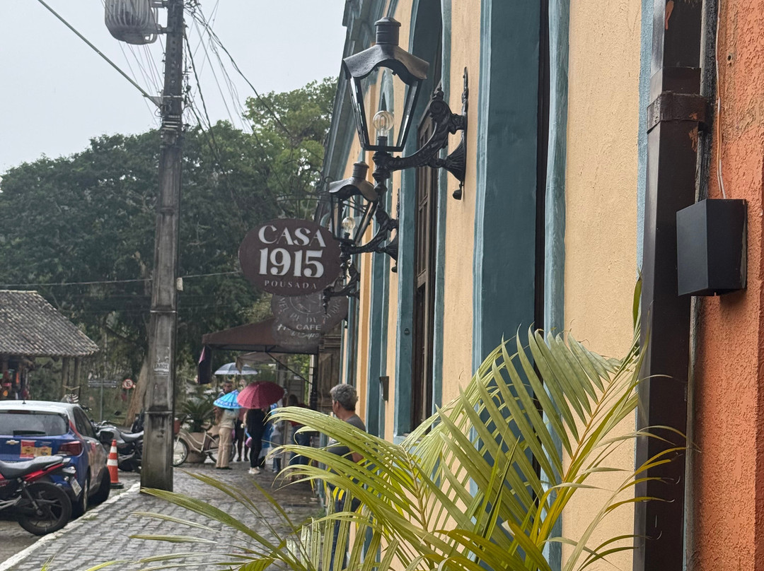 Centro Histórico De Morretes-Morretes必去景点