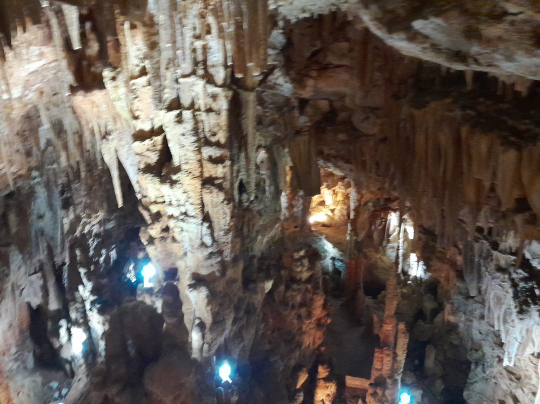 Grotta del Trullo-Putignano必去景点