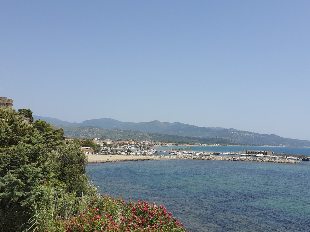 Hotel & Village Hydra Club主图