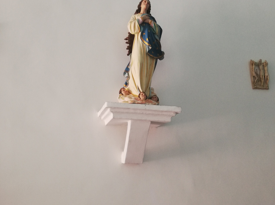 Nossa Senhora do Livramento Church-Maceio必去景点