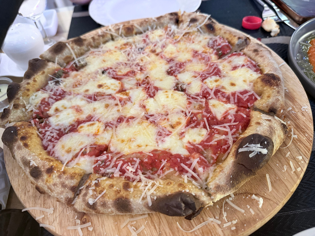 Double P Restaurant