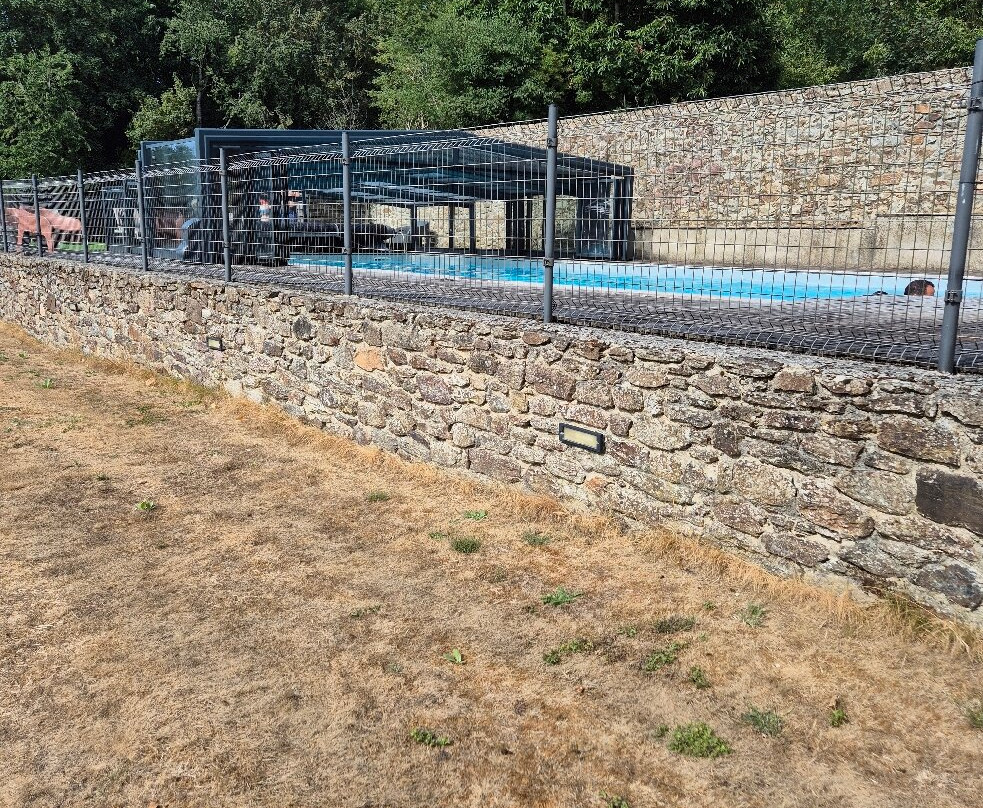 Domaine de la Garaye主图