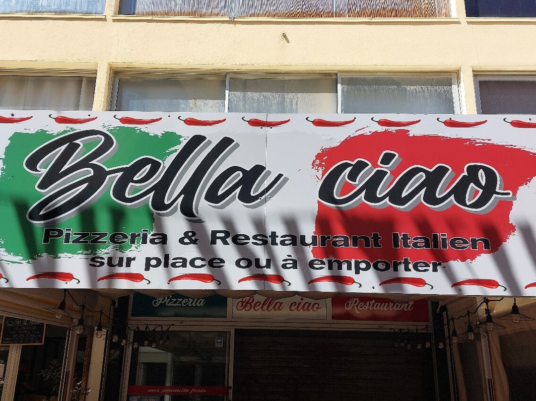 Bella Ciao