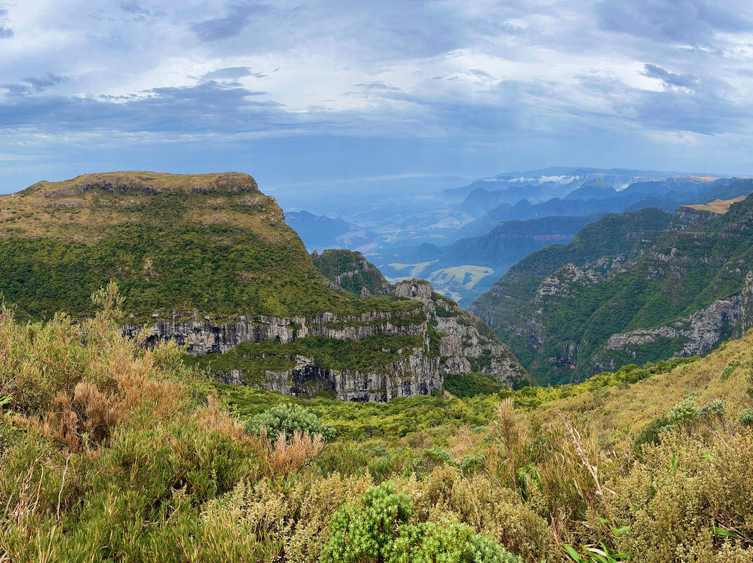 Morro da Igreja-Urubici必去景点