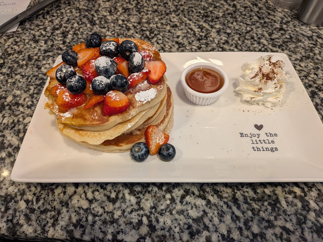 Pancakery