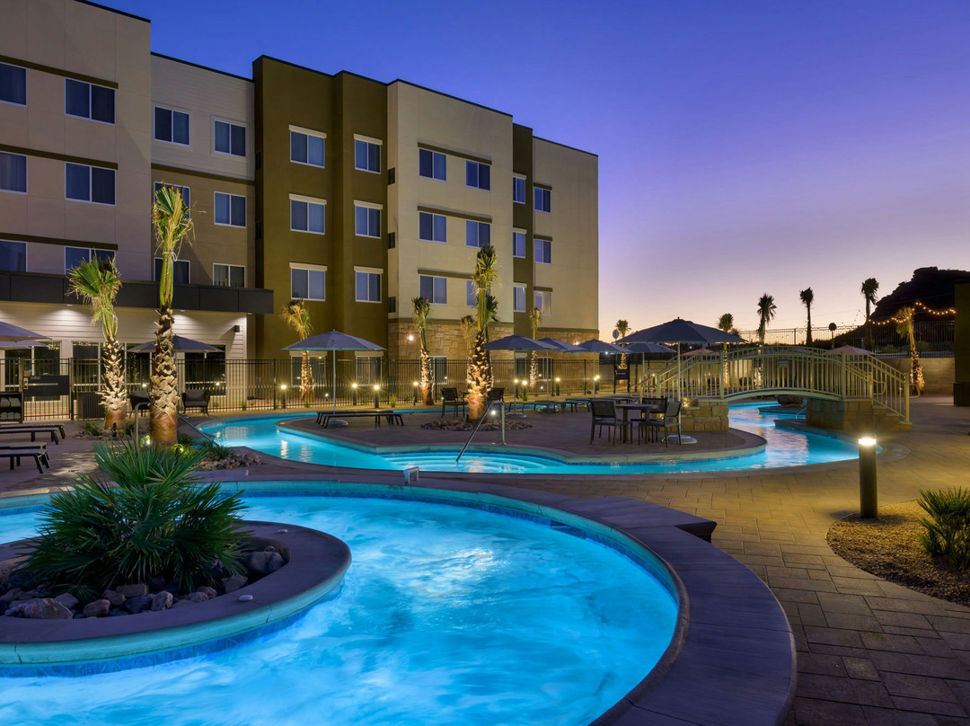 Residence Inn by Marriott St. George