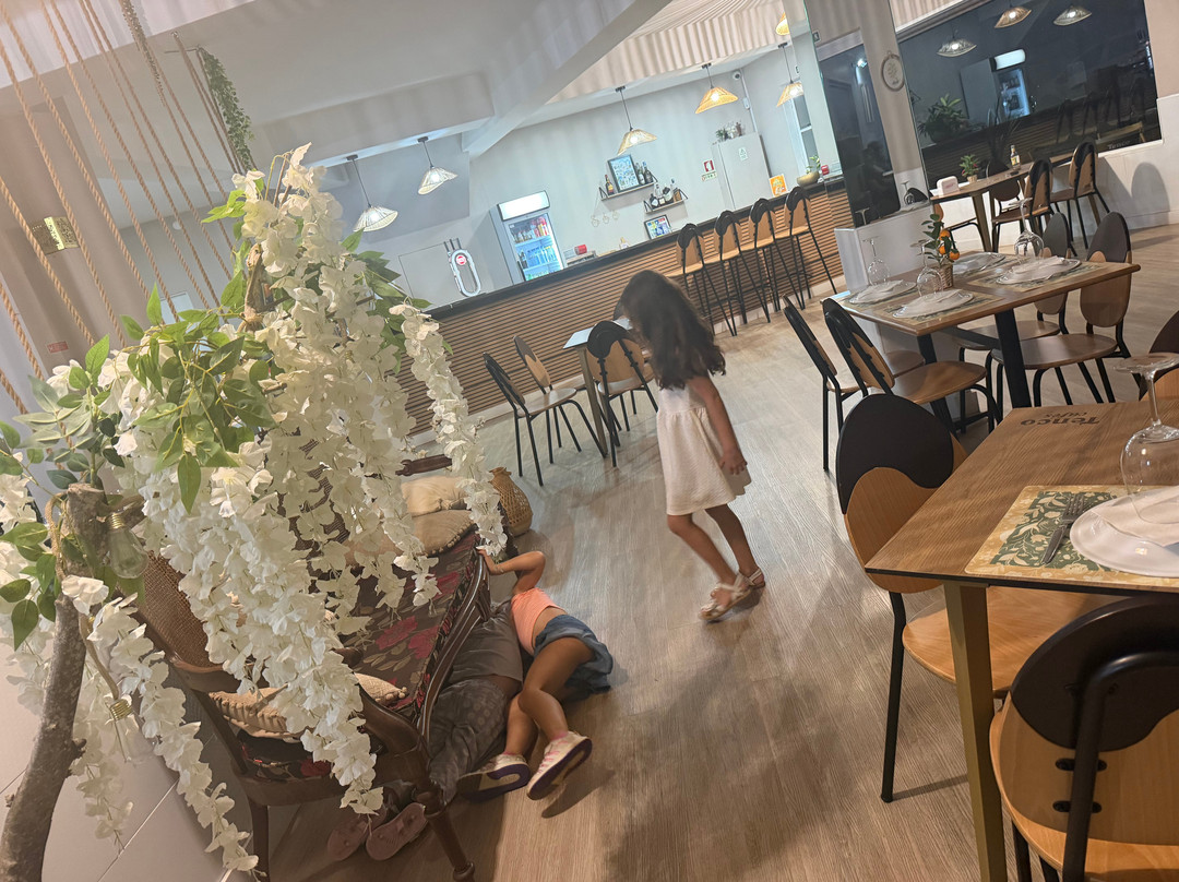 À Mesa C'ohana