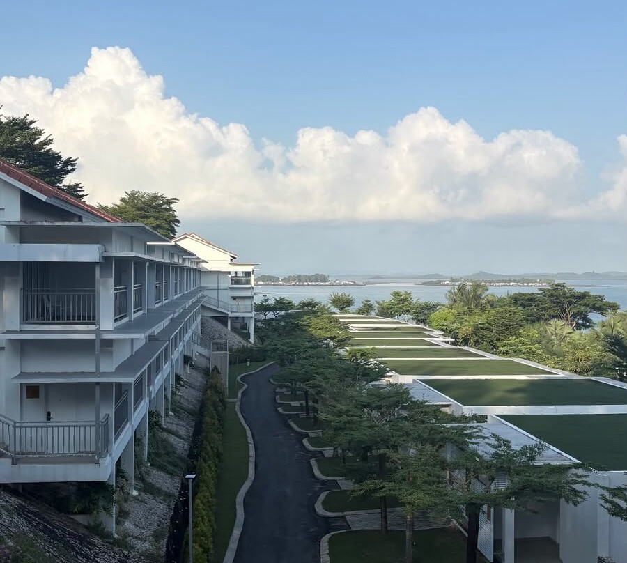 Harris Resort Barelang主图