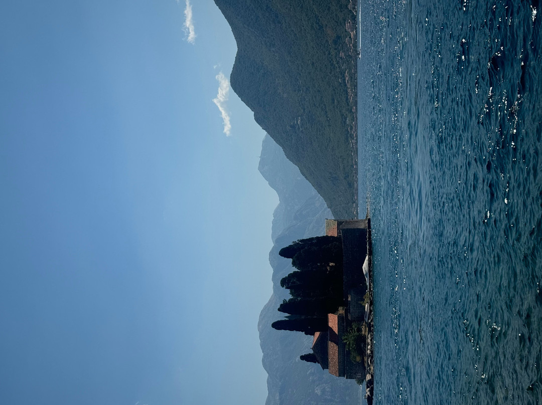 Knez Lipovac Excursions Boka Bay-Tivat必去景点
