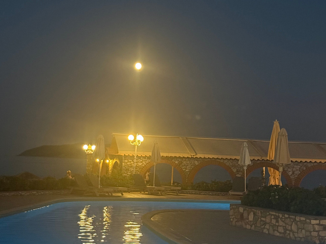 Esperides Beach Hotel主图