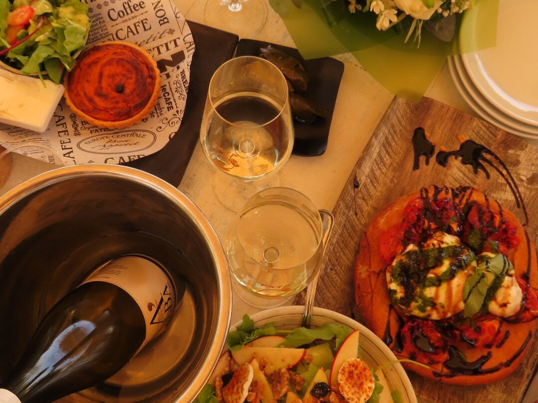 Kadma Winery-Kfar Uriah必去景点