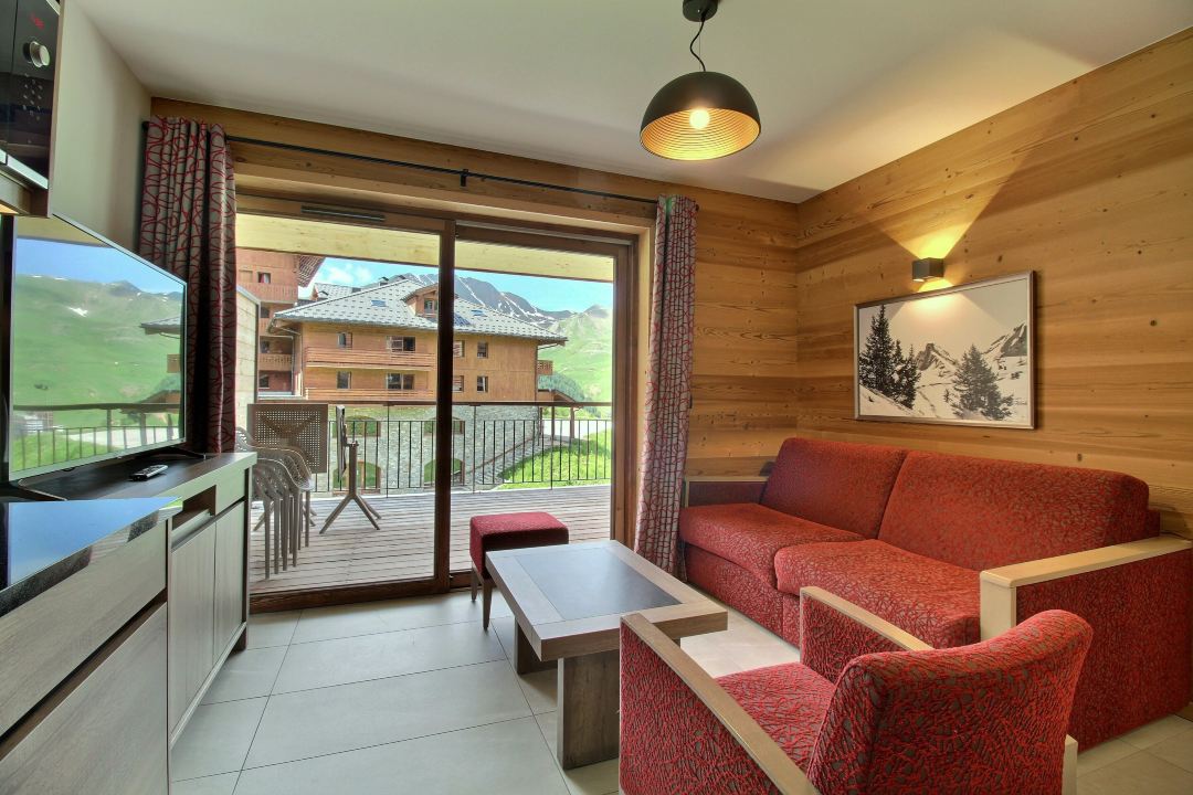 CGH公寓& Spa White Pearl Lodge-旅行者