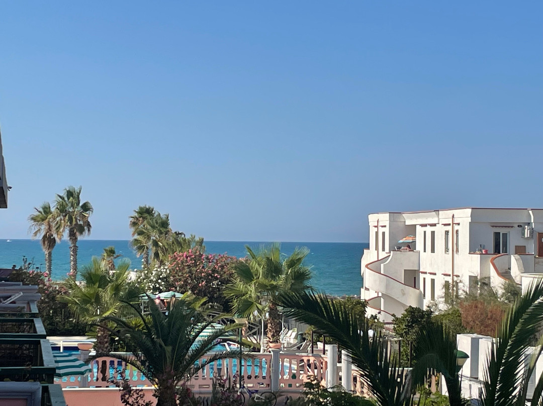 Club Arianna Hotel Residence主图