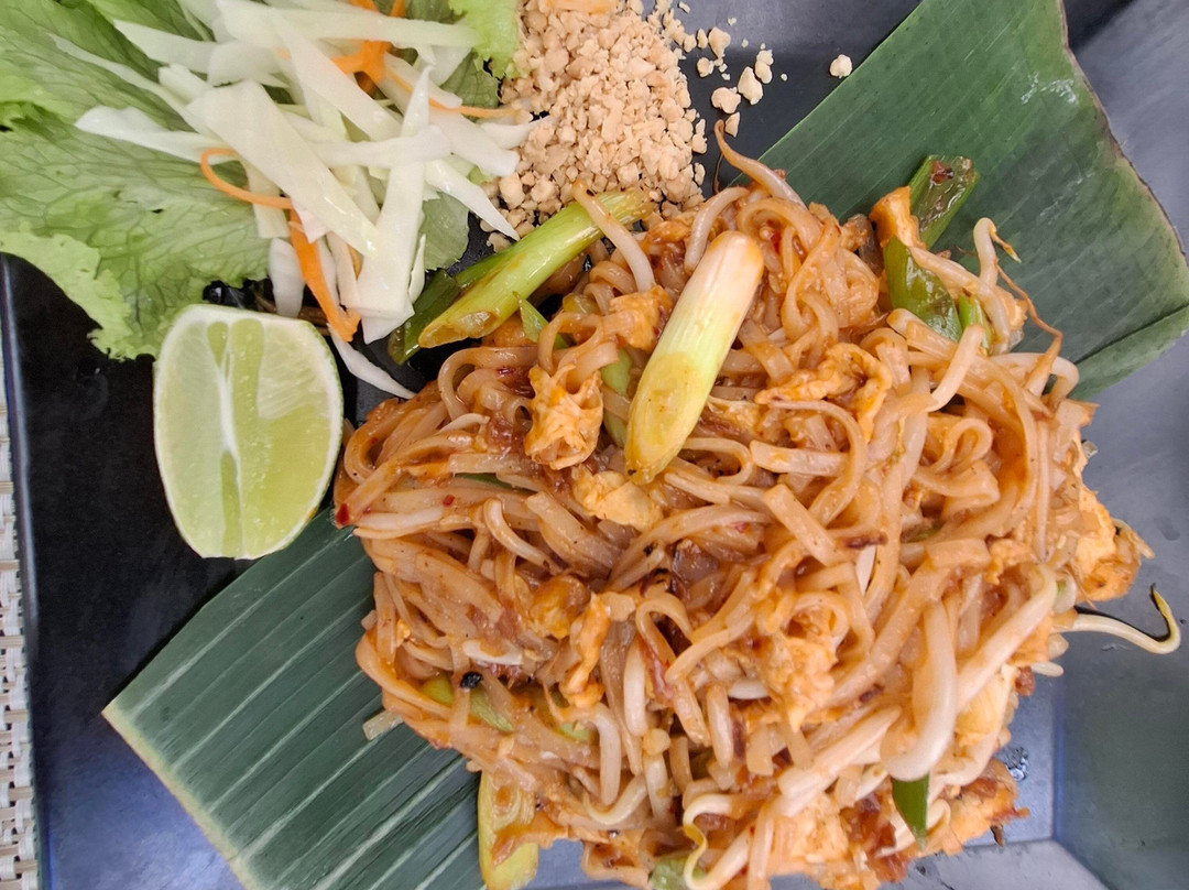 Sontaya - Thai Kitchen & Bar