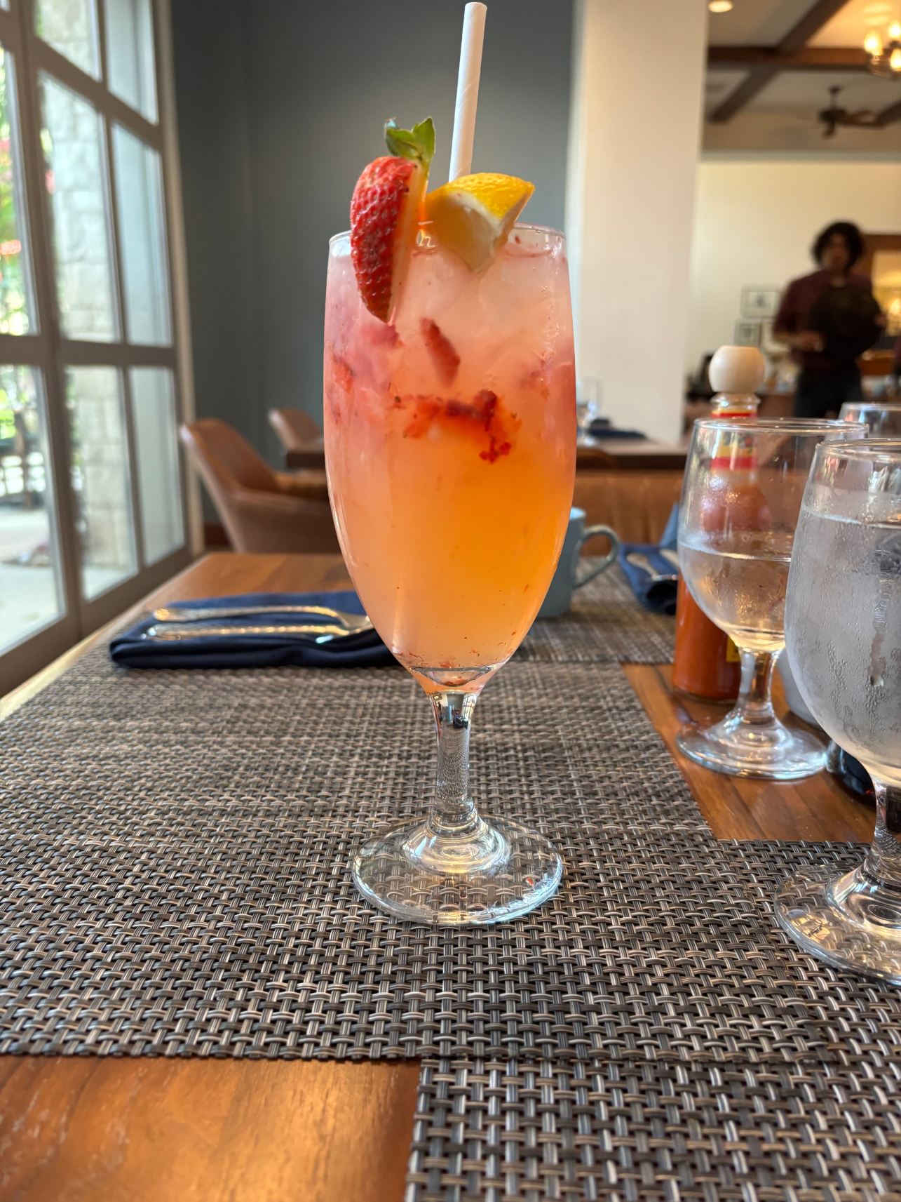 圣安东尼奥希尔顿山间乡村酒店-旅行者