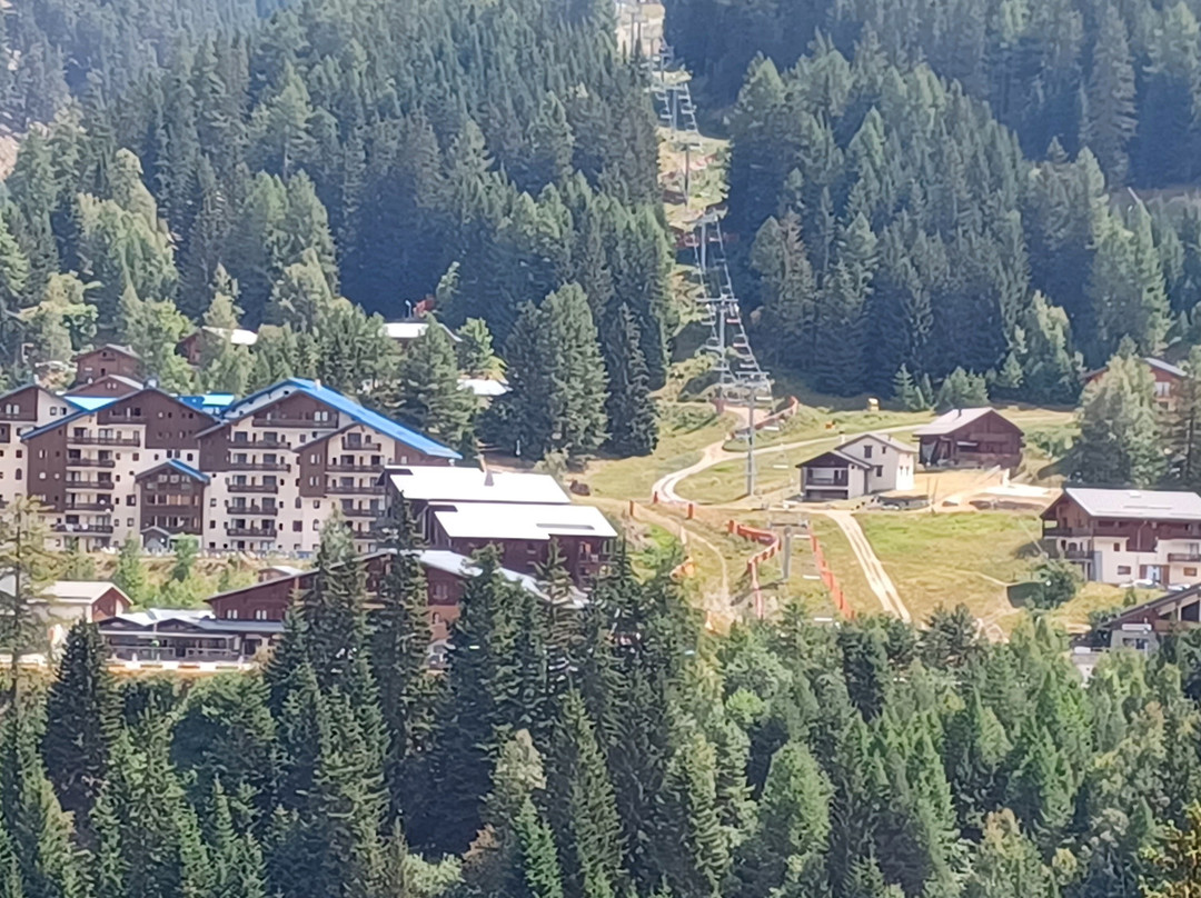 瓦坎斯奥 - 拉图拉住宅酒店主图