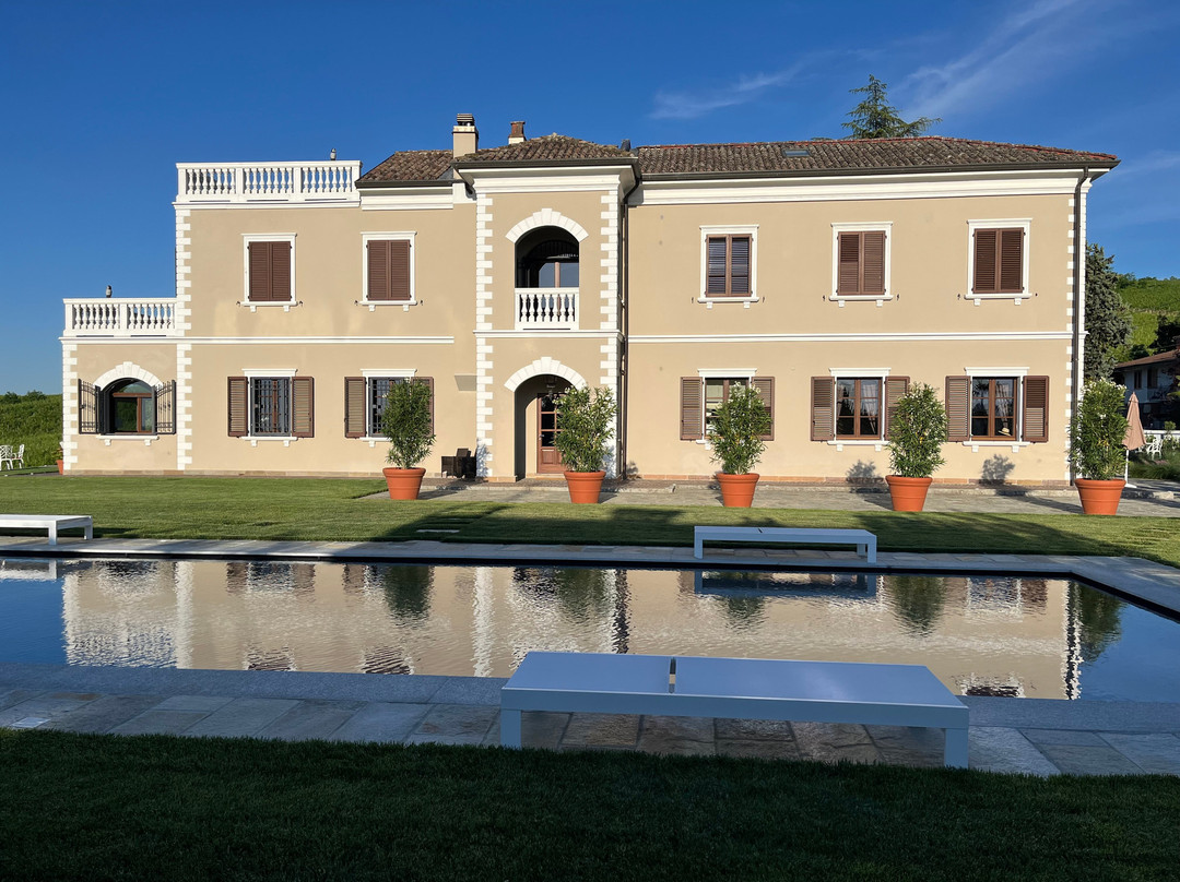 Villa Chloe