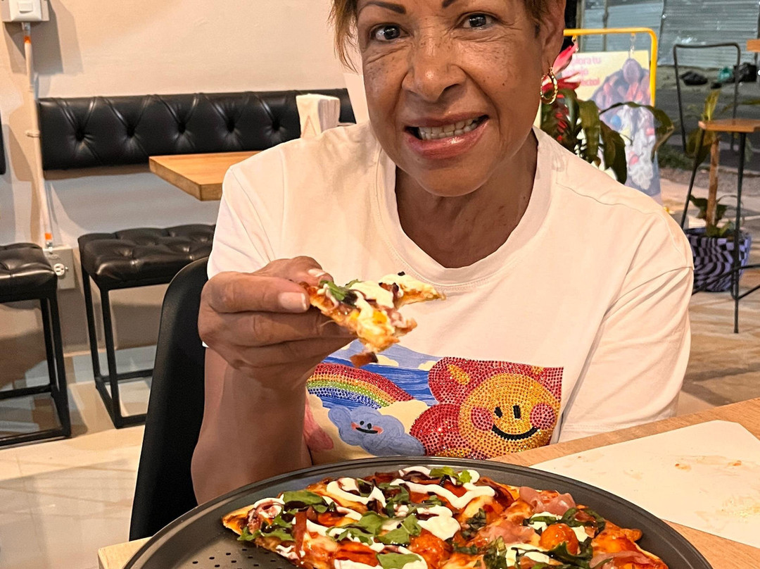 Natta Pizzería