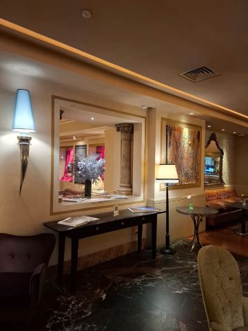 阿卡德米亚酒店-度假村/酒店