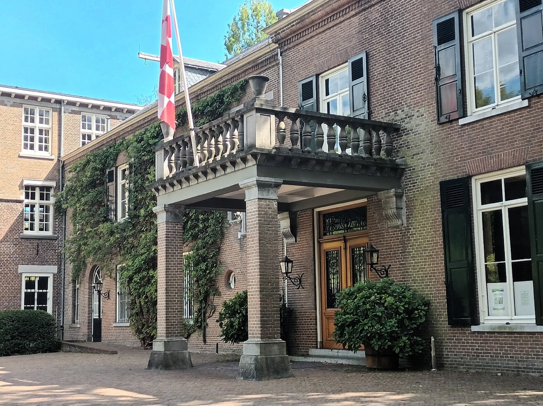 Castle Geldrop-Geldrop必去景点