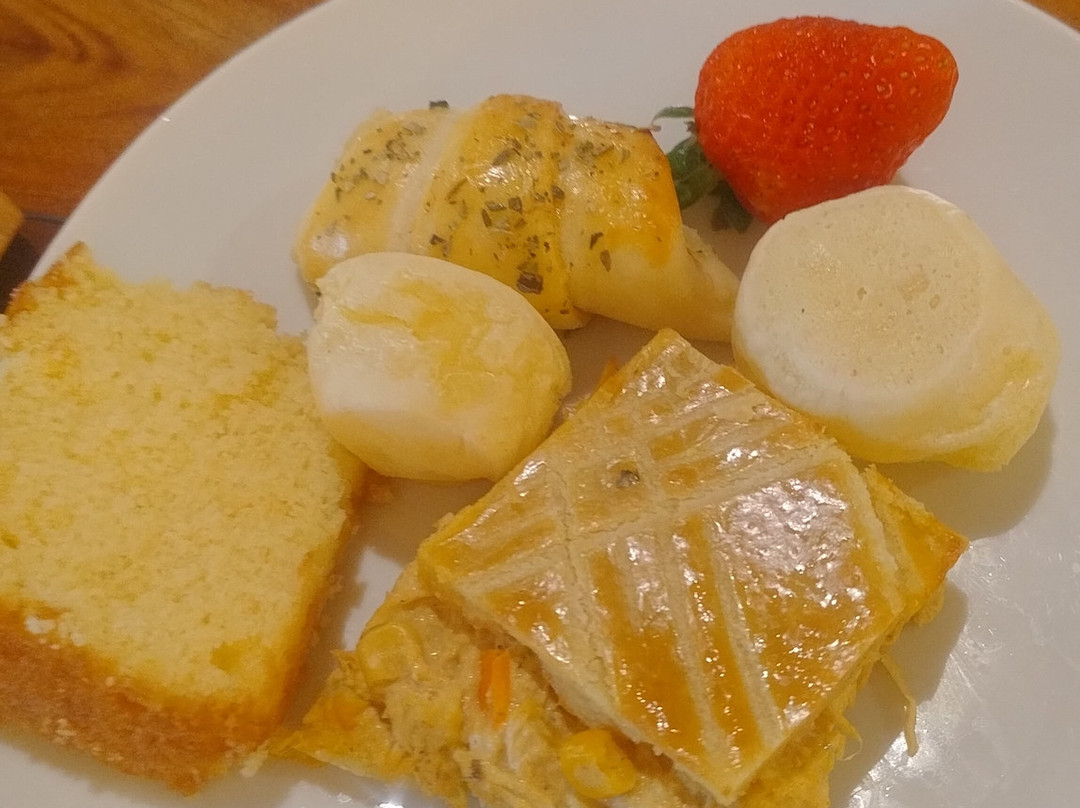 Pausa Hotel主图