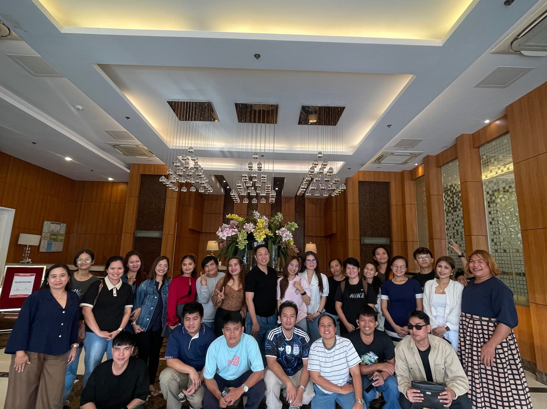 Harolds Hotel Cebu主图