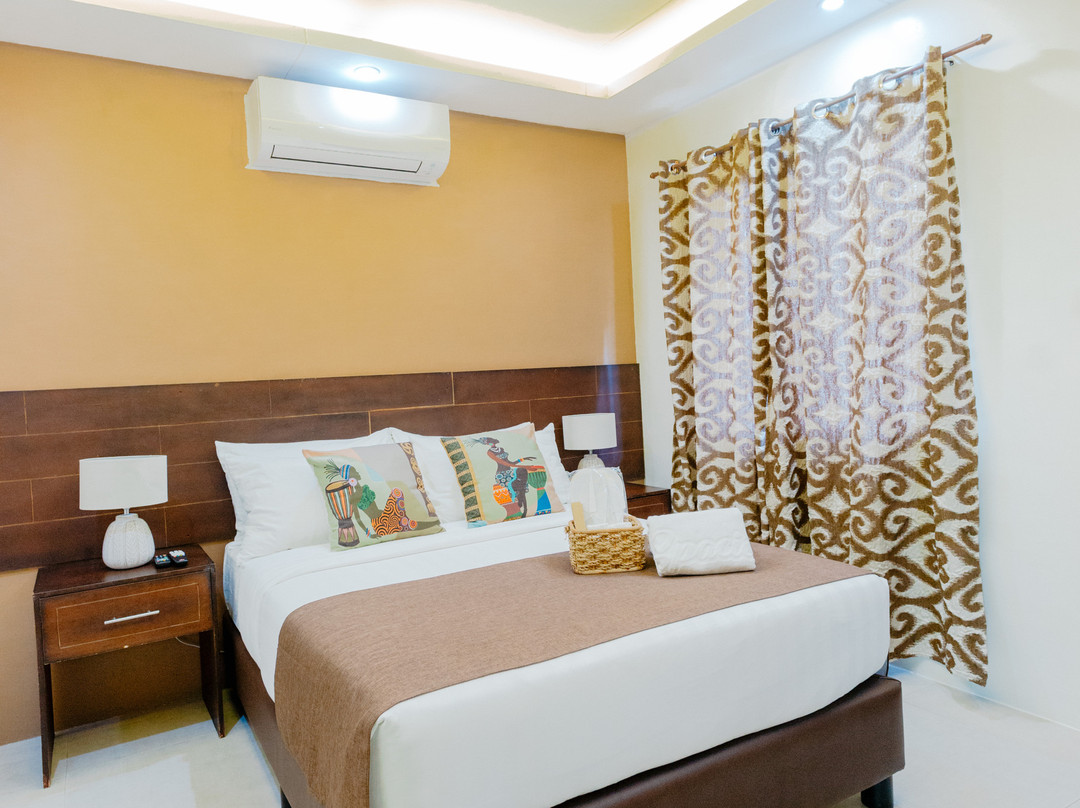 Spacio Caliraya Events Venue and Resorts
