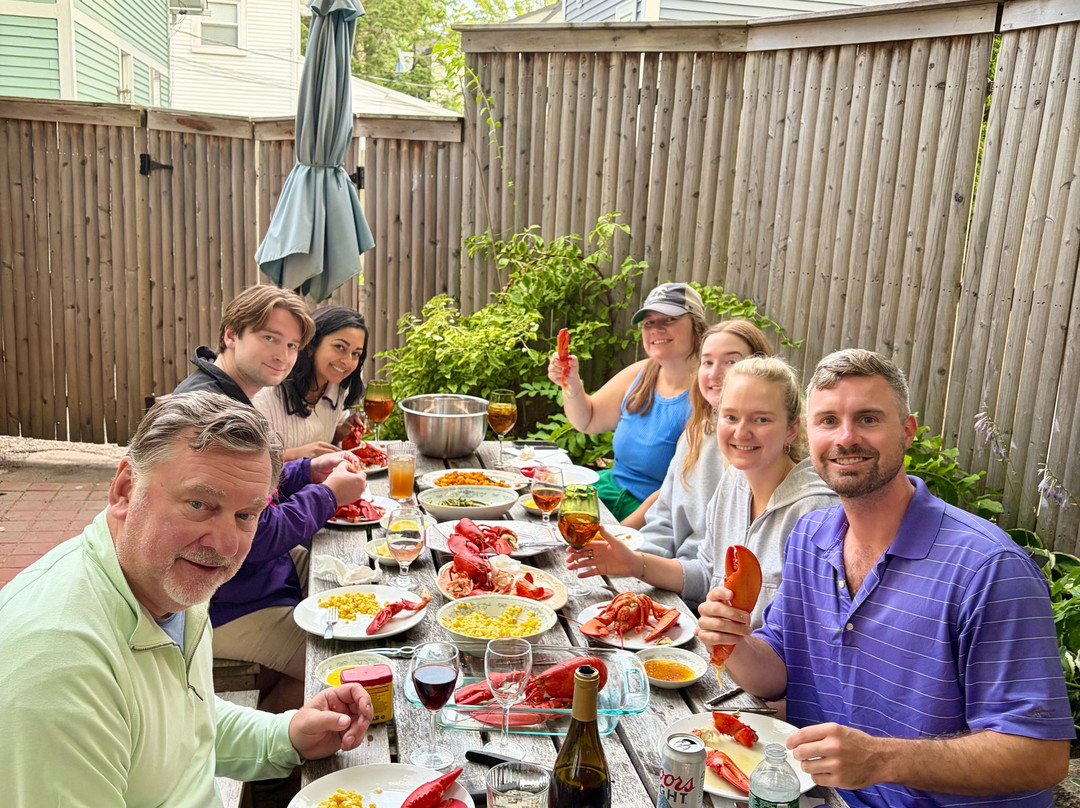 Bar Harbor Fishing Tours-山漠岛必去景点
