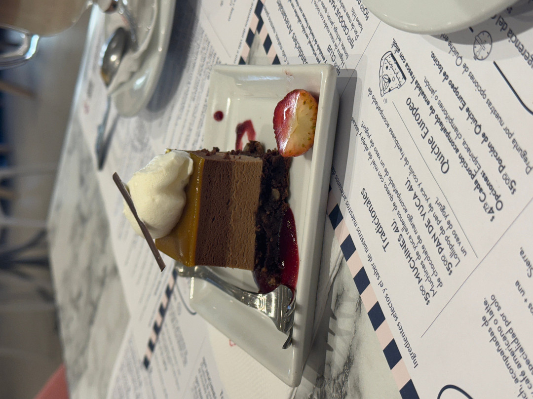 Quito Deli Patisserie & Boulangerie – Swissôtel Quito