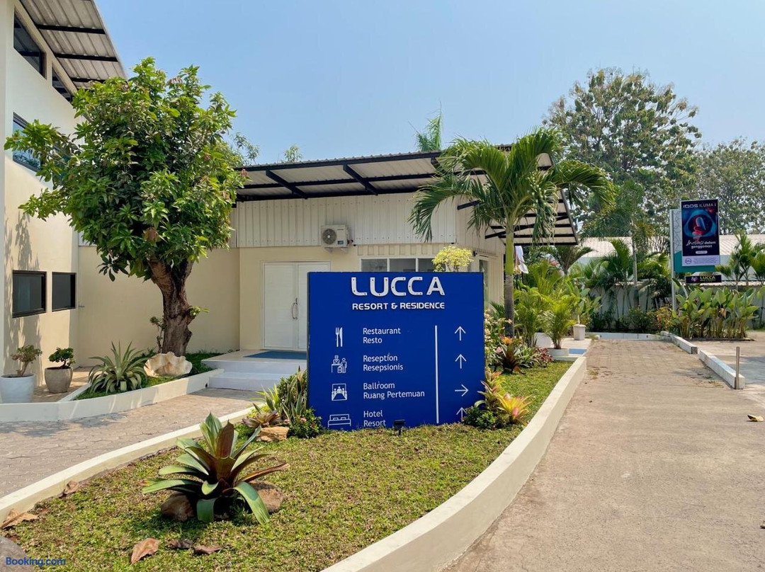 Lucca Home