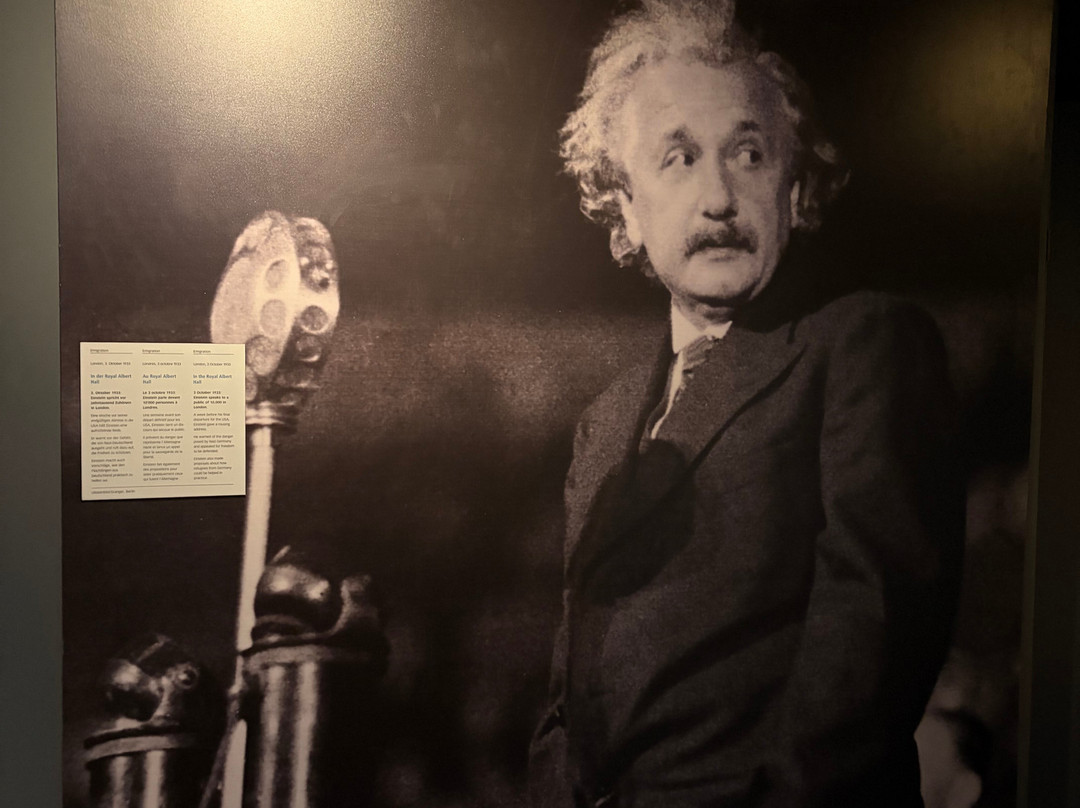 Bernisches Historisches Museum / Einstein Museum-伯尔尼必去景点