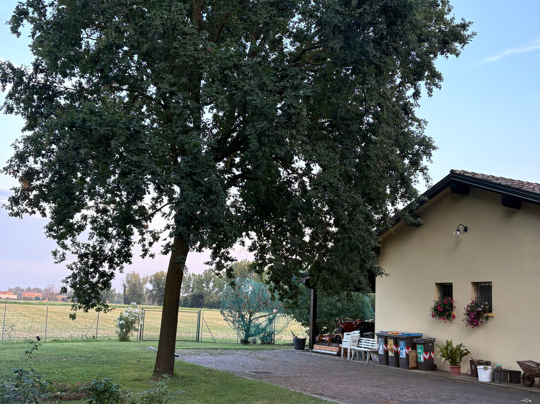 B&B le Noci di Feo主图