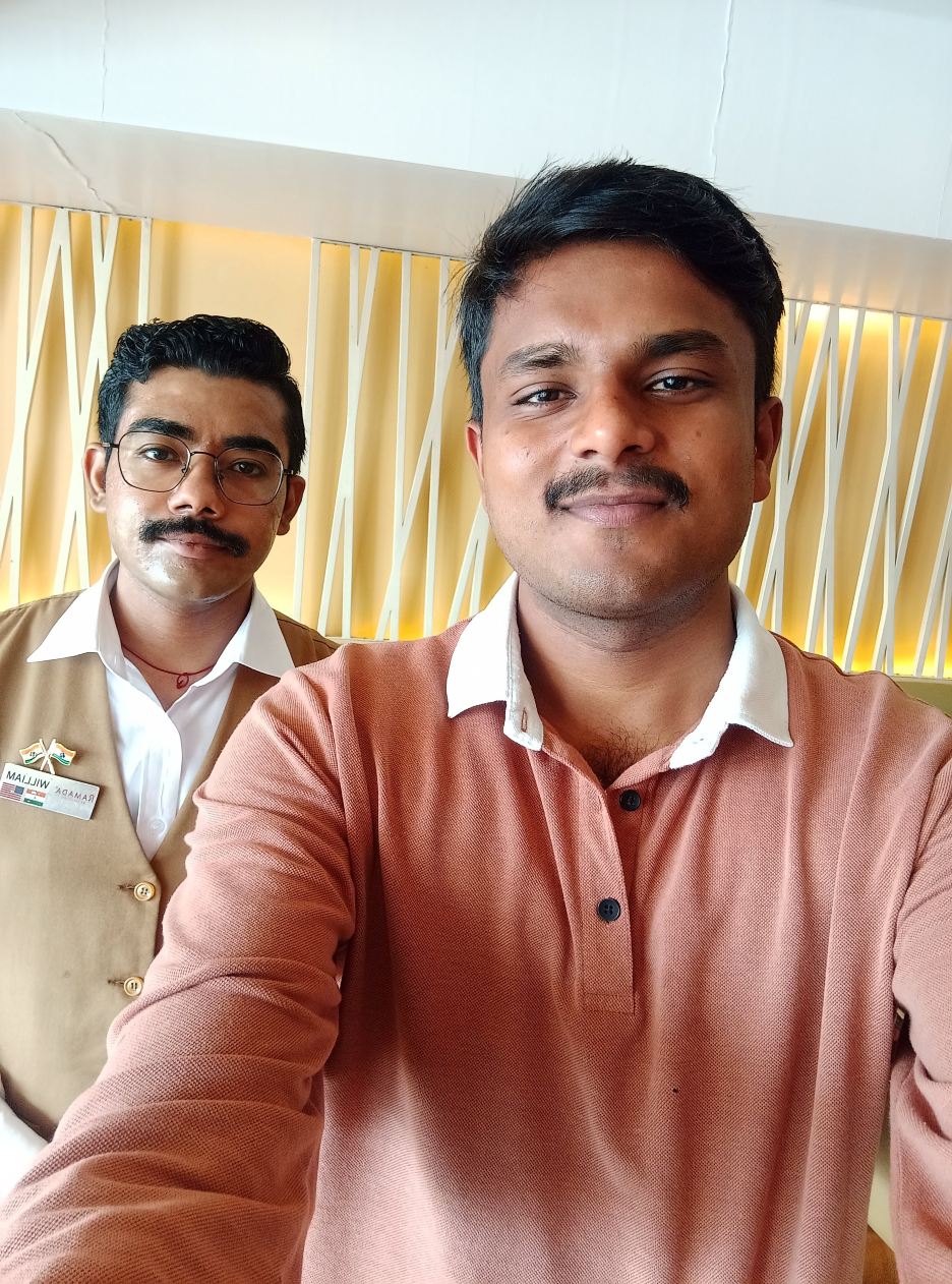 Ramada by Wyndham Ghaziabad Vasundhara-旅行者