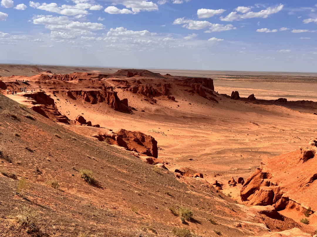 Selena Travel Mongolia-乌兰巴托必去景点