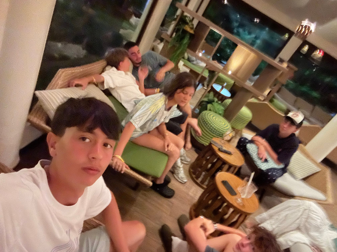 Club Med普吉岛度假村主图