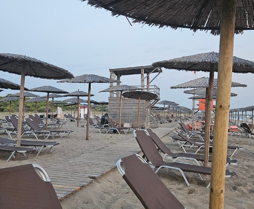 Kalogria Beach Hotel主图