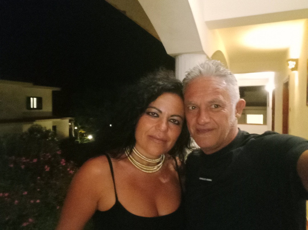 Villaggio Torre Ruffa Robinson主图