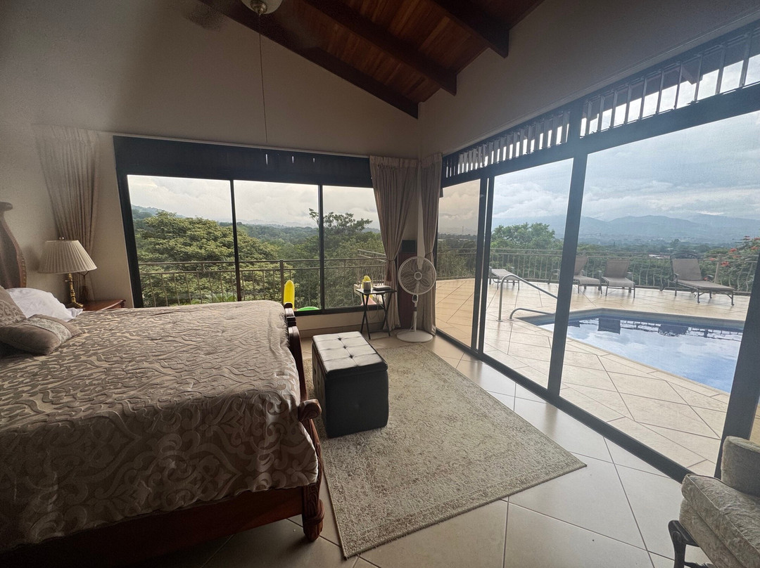 Embody Costa Rica: A Wellness & Retreat Center-Atenas必去景点