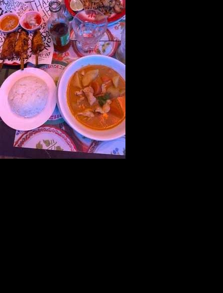 Thai Hey