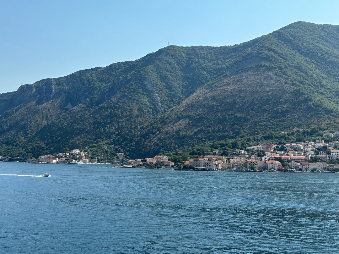 Kotor Old Town-科托尔必去景点