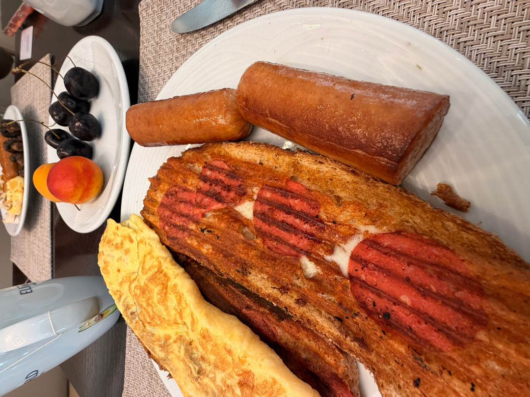 马尔马里斯精英世界酒店(限成人)主图